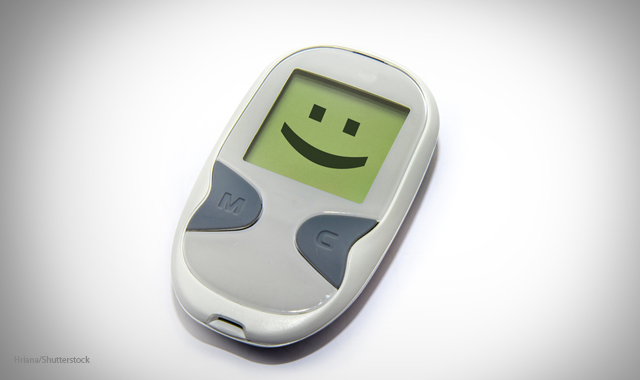 Glucose meter