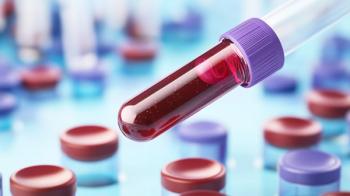 blood in test tube | image credit: @atipong stock.adobe.com