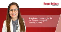 Reyleen Loreto, M.D., on the role of a COPD navigator | CHEST 2026
