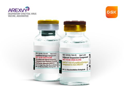 FDA Assigns Action Date for Arexvy to Prevent RSV in 50 to 59 Population