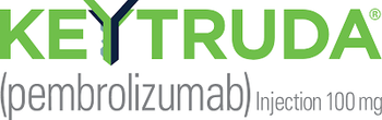 keytruda logo