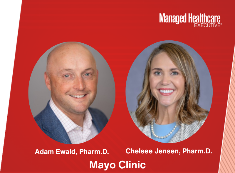 Q&A: Mayo Clinic leaders share strategies for managing high-cost drugs without breaking the bank