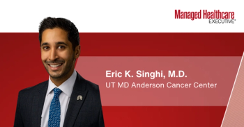Eric K. Singhi, M.D., on lung cancer among younger adults