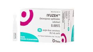 Preservative-free Therapy Launches to Reduce Intraocular Pressure in Glaucoma