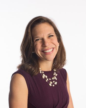 Julie M. Linton, M.D., FAAP