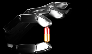 AI in Pharmacy