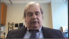 EP. 1 Secondary Progressive Multiple Sclerosis: Patient Impact and Coverage Implications for New Therapies EP8