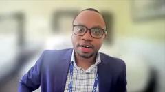 GLP-1s are associated with lower colorectal cancer incidence. Why that might be | 2026 ASCO Gastrointestinal Cancers Symposium