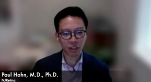 The Response of New GA Therapies From Patients, Payers | ASRS 2023