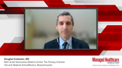 Douglas Krakower, MD