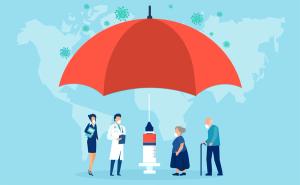 COVID-19 Vaccination Reduces Symptoms and Improves Work Productivity, Pfizer Study Shows