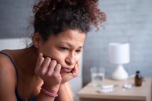 For Autoimmune Disease Patients, Fatigue Isn't Just Another Word for Being Tired
