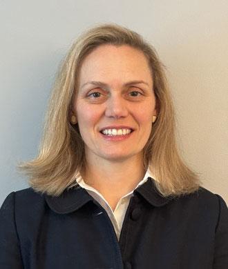 Alison Pritchard, Ph.D. © Kennedy Krieger Institute