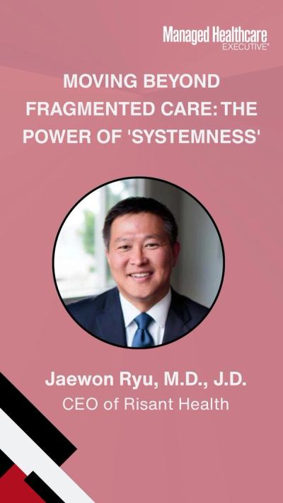Moving Beyond Fragmented Care: The Power of 'Systemness'