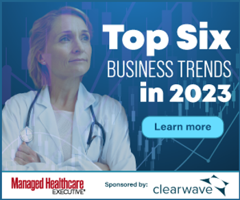 Top 6 Trends for Hospitals and Health Systems in 2023