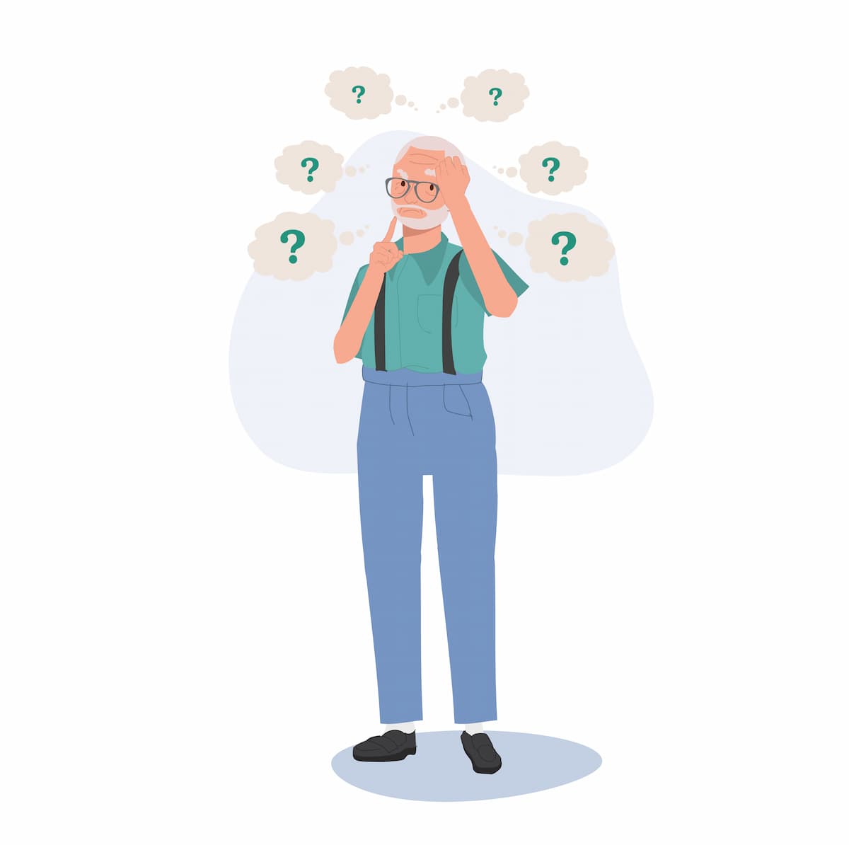 Nubeqa edges Xtandi on cognitive side effects