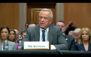 RFK Jr. on Vaccines: ‘If You Show Me the Data…
