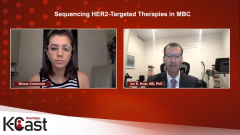 EP. 4 Sequencing HER2-Targeted Therapies in MBC