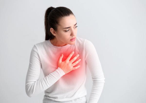 Heart disease is now the leading cause of death among Hispanic adults in the U.S.