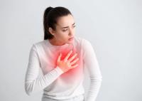 Heart disease is now the leading cause of death among Hispanic adults in the U.S.