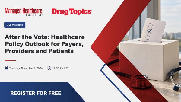 What Will the Midterms Mean for Healthcare?