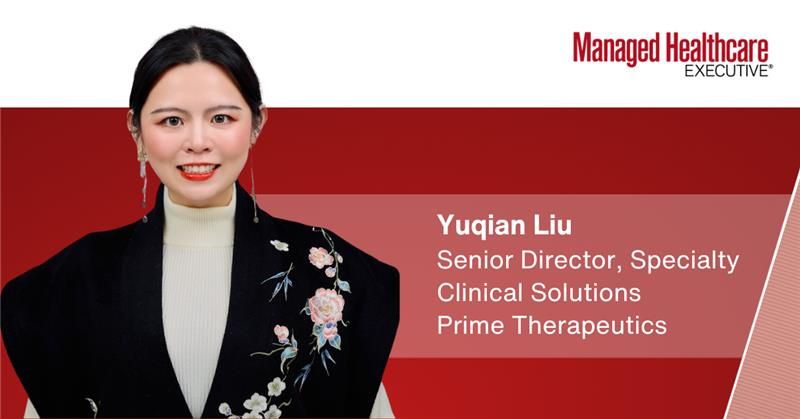 <![CDATA[Integrating pharmacy and medical benefits for specialty drug management | AMCP 2026]]>