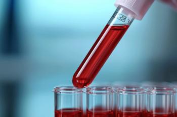 dropped with blood dropping blood into vials| ©outsiderzone stock.adobe.com