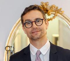 Understanding the facial effects of GLP-1s with plastic surgeon, Konstantin Vasyukevich, M.D.