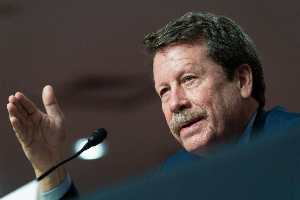 Despite Narrow Confirmation, Associations Praise New FDA Commissioner Califf