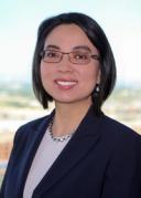 Huiling Zhang, M.D., M.P.H., MBA