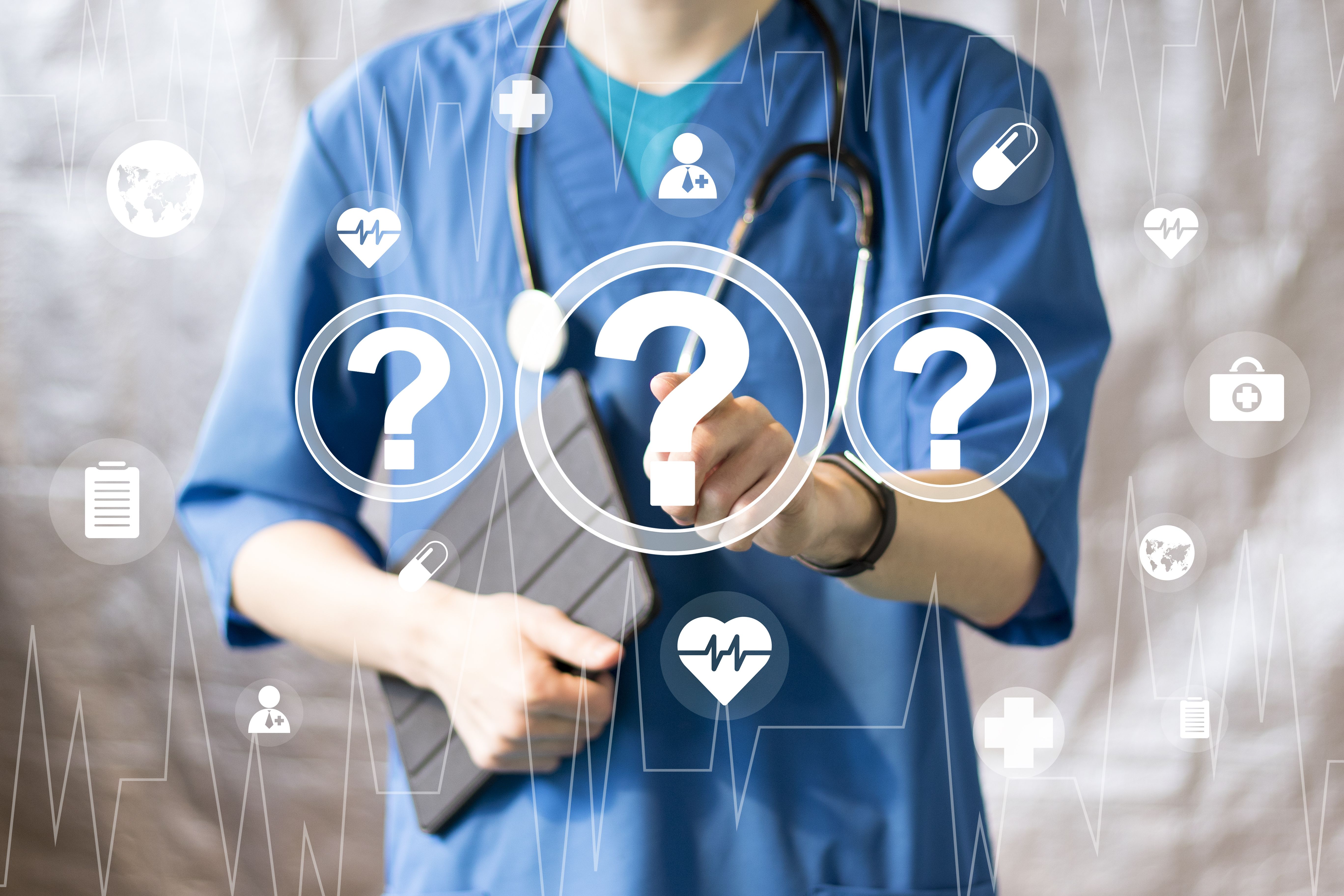 3 Approaches to Creating a Connected Care Future - Managed Healthcare Executive