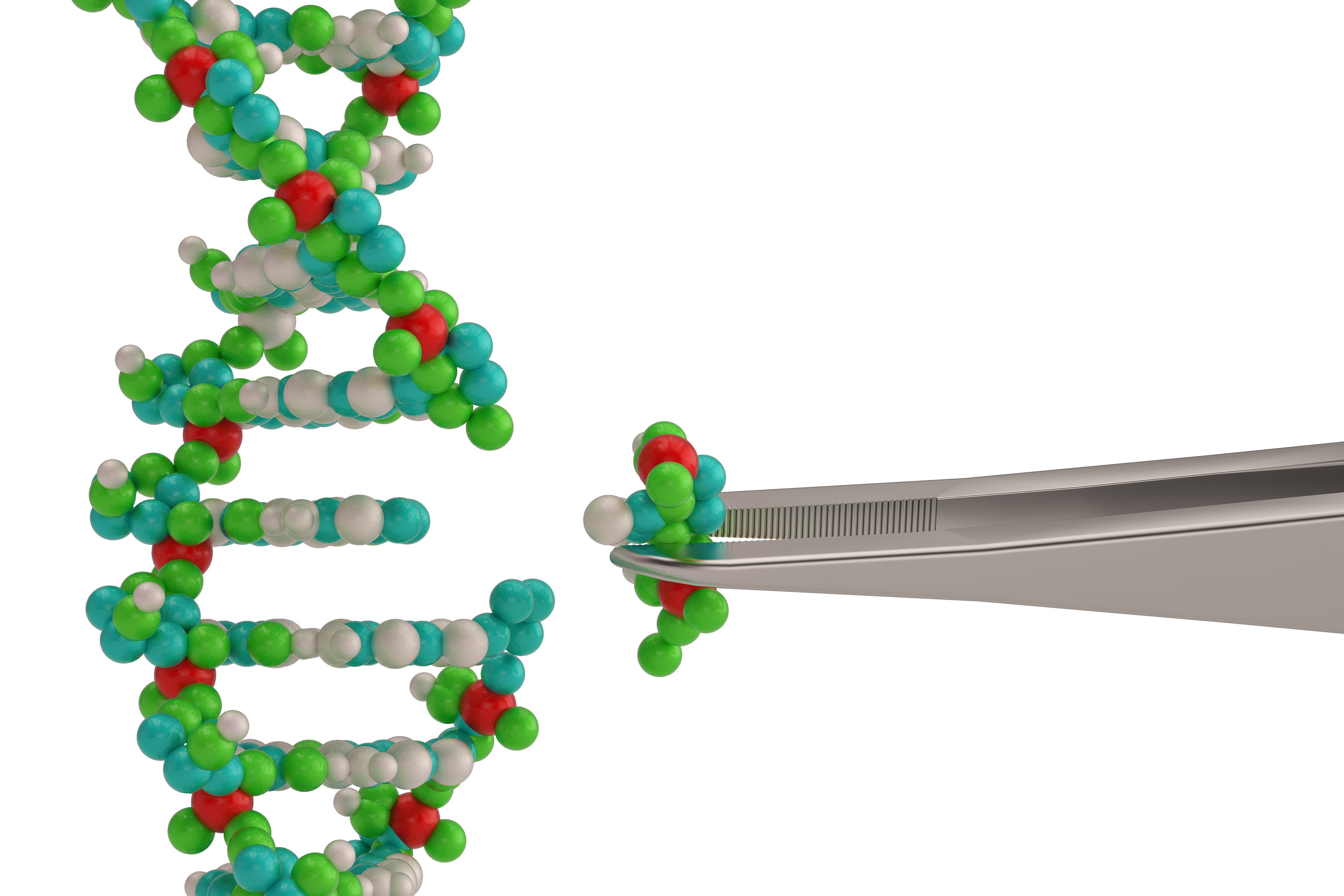 Crispr Gene Editing Shows Promise Against Hiv Managed Healthcare