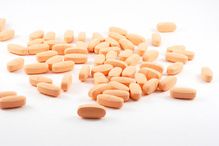 Antidepressant Reduced Hospitalizations in COVID-19 Patients