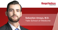 Sebastian Amaya, M.D., on presurgical sleep aids and pain
