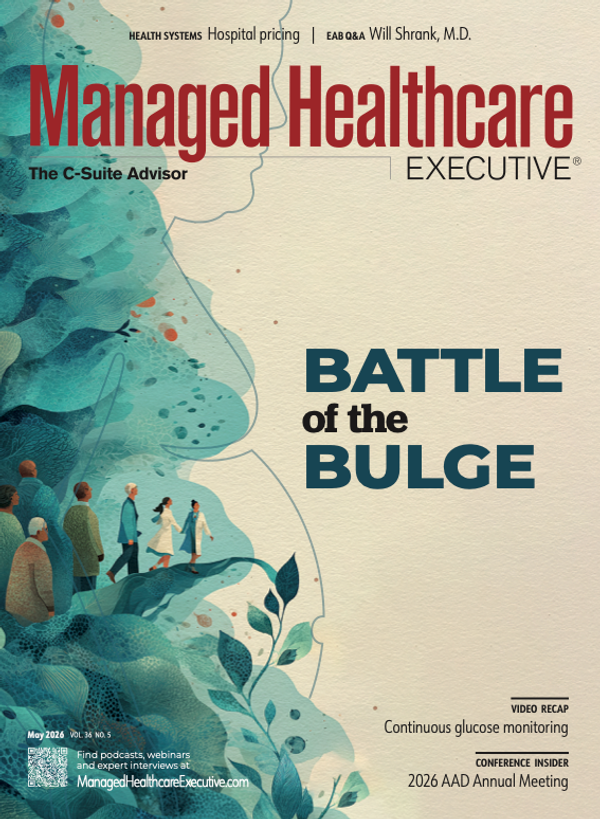 Check Out Our May 2026 Issue!