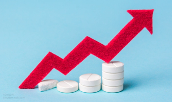 Rising drug costs