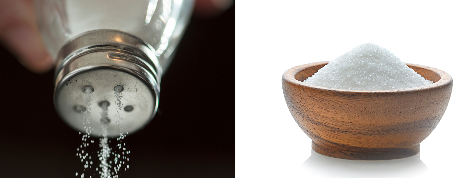 People With Chronic Kidney Disease Have a Weaker Sense of Saltiness. Adding Sweetness Seems To Compound the Problem. That Makes It Harder To Control Hypertension. People With Chronic Kidney Disease Have a Weaker Sense of Saltiness. Adding Sweetness Seems To Compound the Problem. That Makes It Harder To Control Hypertension.