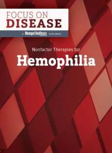 Nonfactor Therapies for Hemophilia