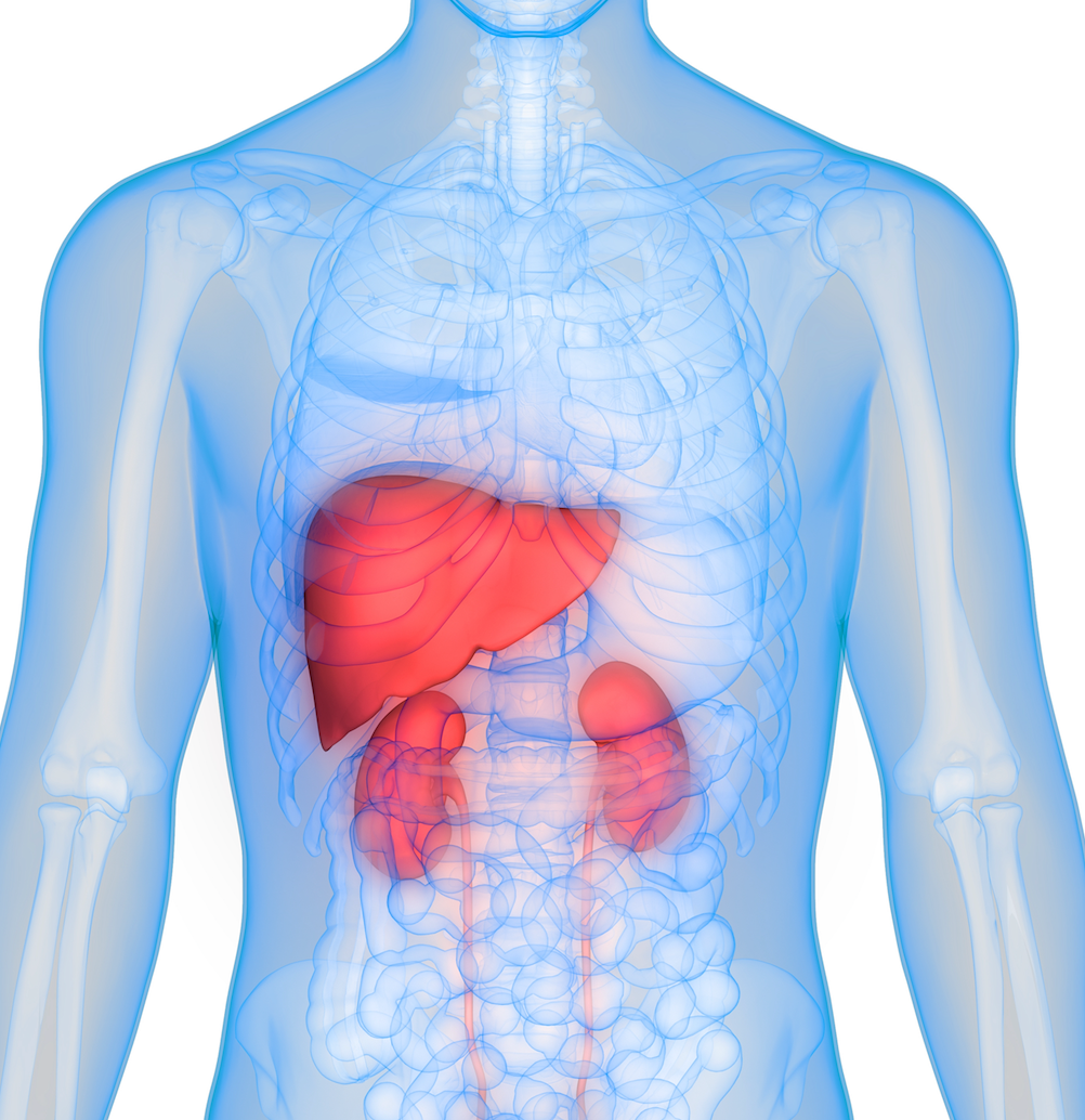 Proportion and Costs of Hospitalizations for Cirrhosis With AKI and HRS Are Rising Fast, Study Finds