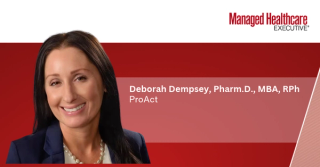 Deborah Dempsey, Pharm.D., MBA, on appealing 340B claims | PBMI 2026