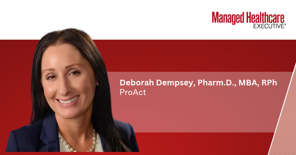 Deborah Dempsey, Pharm.D., MBA, on appealing 340B claims | PBMI 2026