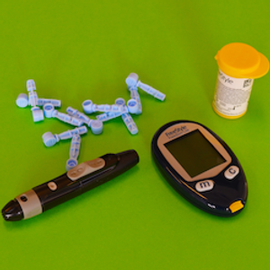 Digital Health App for Diabetes May Reduce Healthcare Costs