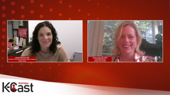 Jennifer Seminerio, MD, and Jill Zouzoulas, MD, FACR