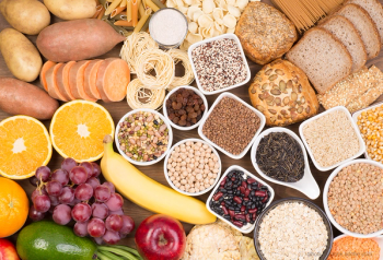 Food and grains