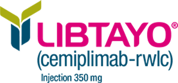 Libtayo logo