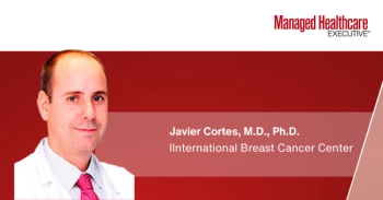 Javier Cortes, M.D., Ph.D.