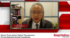 EP. 1 Prescription Digital Therapeutics in Behavior-Driven Conditions EP2