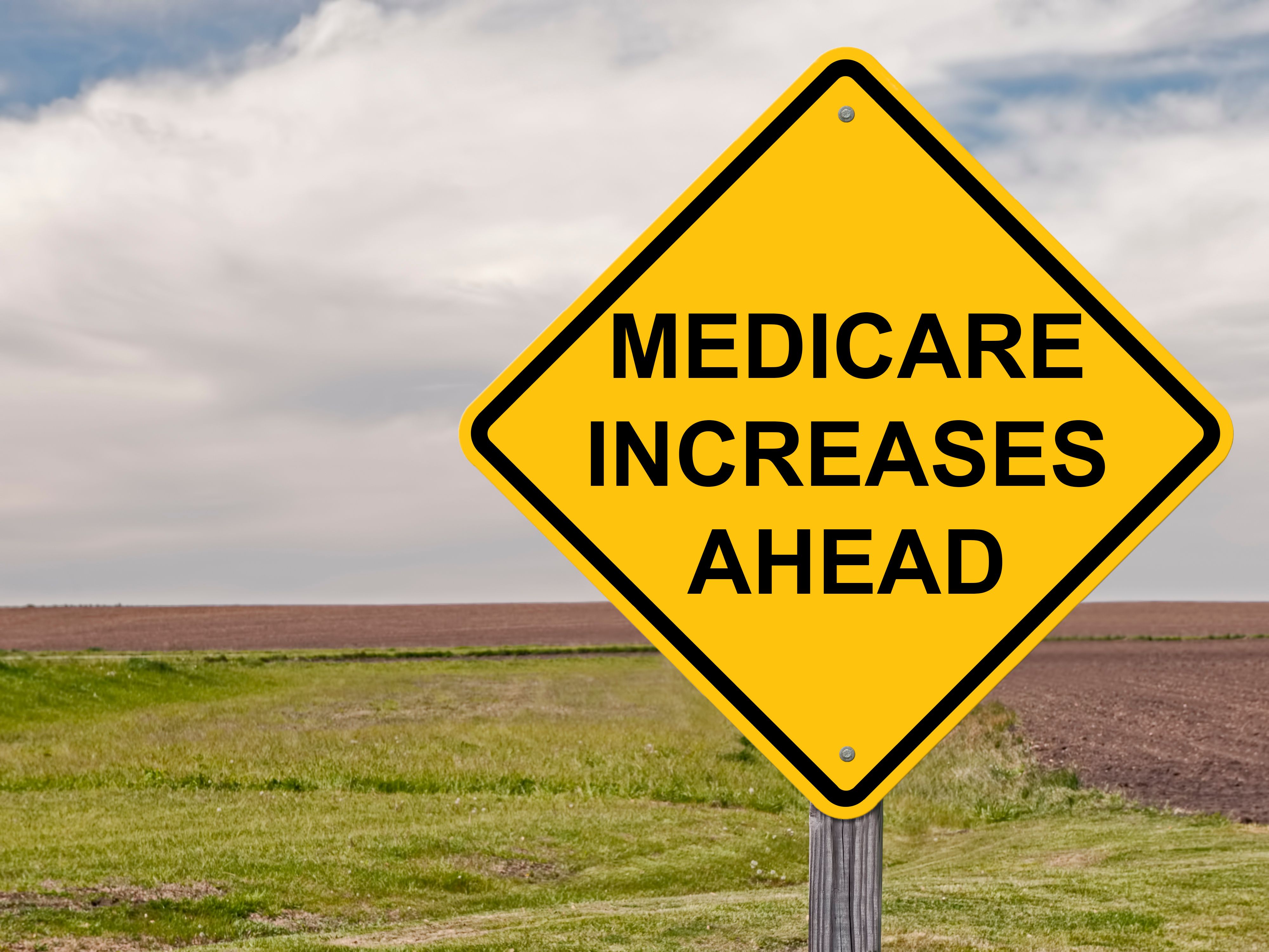 Medicare Patients Face Higher Drug Costs Despite $2,000 Spending Cap