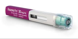 Fasenra Approved for Children with Severe Asthma