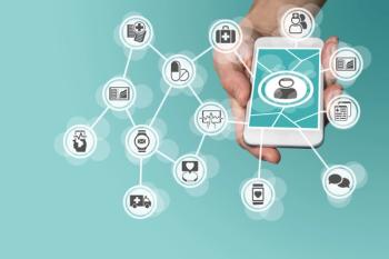 digital health © iconimage - stock.adobe.com
